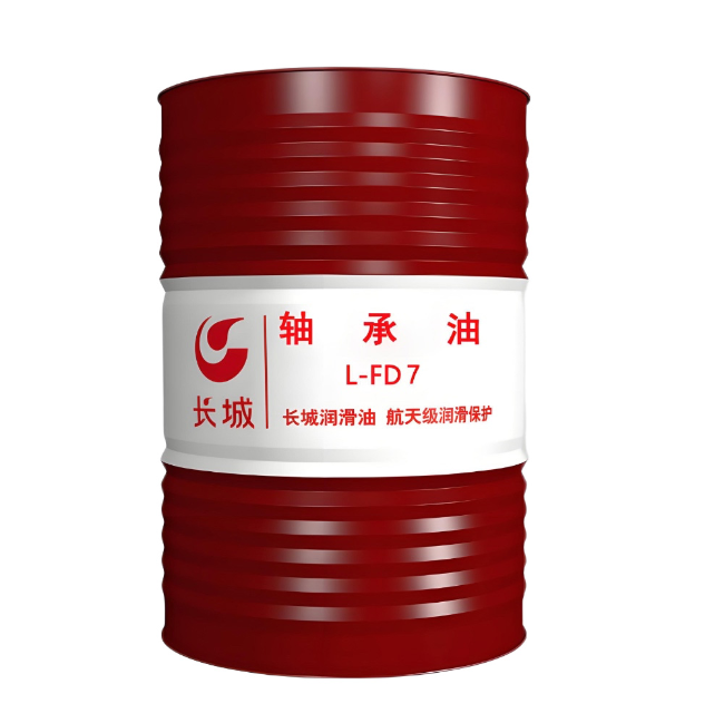 泰兴长城FD轴承油